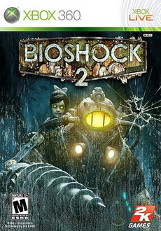 "BioShock 2" (2010) PAL.XBOX360-DNL