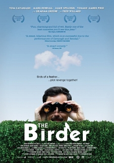 "The Birder" (2013) DVDRip.x264-RedBlade