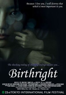 "Birthright" (2010) JAPAN.DVDRip.x264-SeeingMole