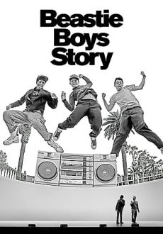 "Beastie Boys Story" (2020) WEBRip.x264-ION10