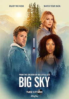 "Big Sky" [S01E02] 720p.HDTV.x264-SYNCOPY