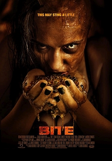 "Bite" (2015) HDRip.XviD-ETRG