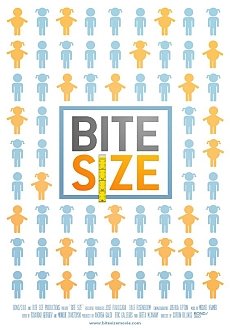 "Bite Size" (2014) HDRip.XviD.AC3-EVO