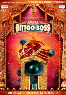 "Bittoo Boss" (2012) DVDRip.XviD-D3Si