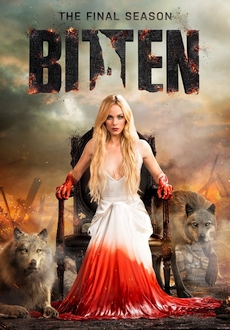 "Bitten" [S03] DVDRip.x264-SPRiNTER