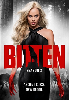 "Bitten" [S02] DVDRip.X264-OSiTV