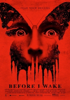 "Before I Wake" (2016) PL.BDRiP.x264-PSiG