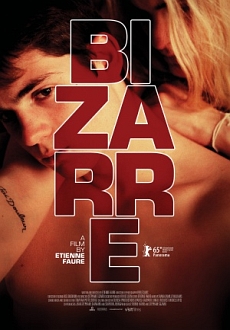 "Brooklyn Bizarre" (2015) WEB-DL.x264-RARBG