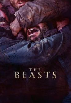 "The Beasts" (2022) SPANiSH.1080p.BluRay.x264-DON