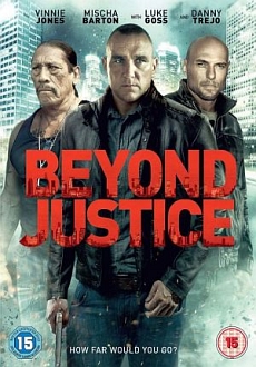 "Beyond Justice" (2014) BDRip.x264-NOSCREENS