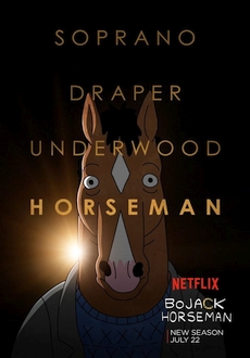 "BoJack Horseman" [S03] WEB.X264-DEFLATE