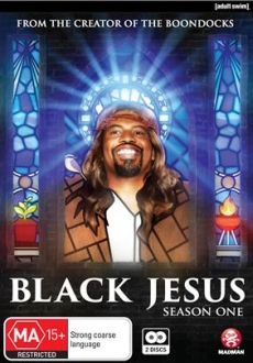 "Black Jesus" [S01] DVDRip.X264-OSiTV