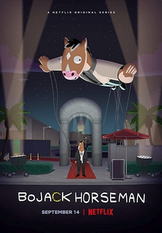 "BoJack Horseman" [S05] WEB.x264-STRiFE