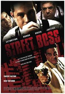 "Street Boss" (2009) DVDRip.XviD-aAF