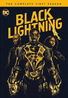 "Black Lightning" [S01] BDRip.x264-PHASE