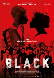 "Black" (2015) BDRip.x264-ENSOR