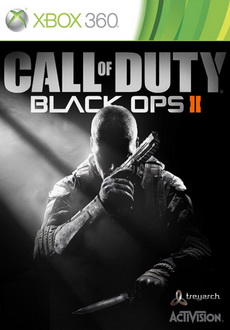 "Call of Duty: Black Ops II" (2012) XBOX360-iMARS