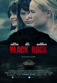"Black Rock" (2012) WEB-DL.XviD-PTpOWeR