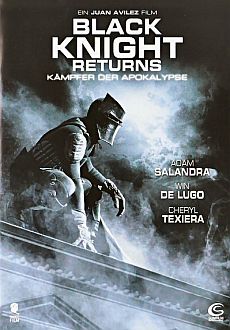 "The Black Knight Returns" (2009) DVDRip.XviD-NOiR