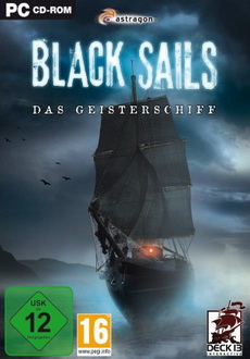 "Black Sails: The Ghost Ship" (2015) -SKIDROW