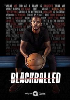 "Blackballed" [S01] QUIBI.WEB-DL.x264-ION10