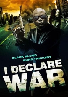 "I Declare War" (2014) DVDRip.x264.AC3-PLAYNOW