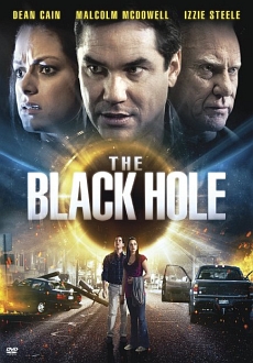 "The Black Hole" (2015) BRRip.XviD.AC3-RARBG