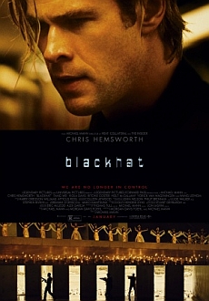 "Blackhat" (2015) BDRip.x264-GECKOS