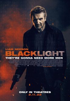"Blacklight" (2022) BDRip.x264-PiGNUS