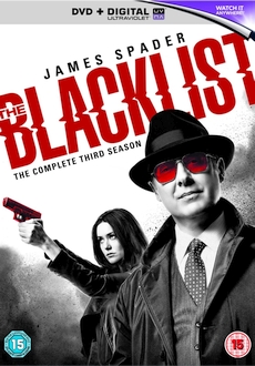 "The Blacklist" [S03] BDRip.x264-DEMAND
