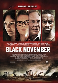 "Black November" (2012) DVDRip.x264-FUTiL