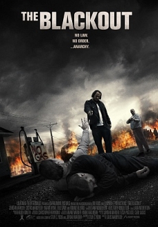 "The Blackout" (2014) DVDRip.DD2.0.x264-PARS