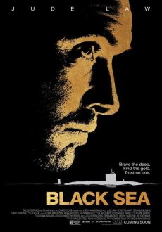 "Black Sea" (2014) BDRip.X264-AMIABLE