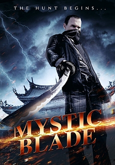 "Mystic Blade" (2014) DVDRip.XviD-EVO