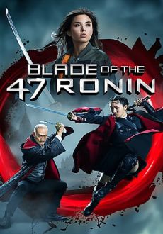 "Blade of the 47 Ronin" (2022) BDRip.x264-JustWatch