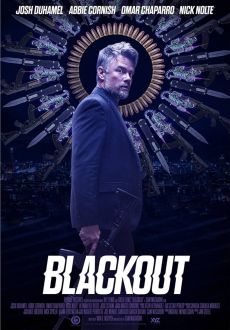 "Blackout" (2022) BDRip.x264-UNVEiL