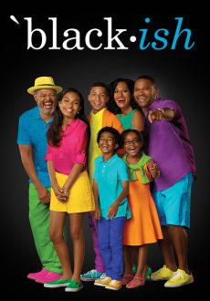 "Black-ish" [S01] DVDRip.x264-OSiTV