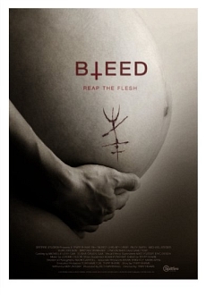 "Bleed" (2016) HDRip.XviD.AC3-iFT