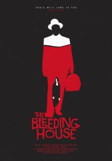 "The Bleeding House" (2011) DVDRiP.X264-TASTE