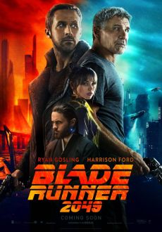 "Blade Runner 2049" (2017) NEW.HD-TS.X264.HQ-CPG