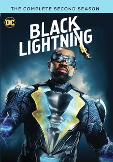 "Black Lightning" [S02] DVDRip.x264-TAXES