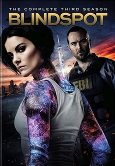 "Blindspot" [S03] BDRip.x264-PHASE