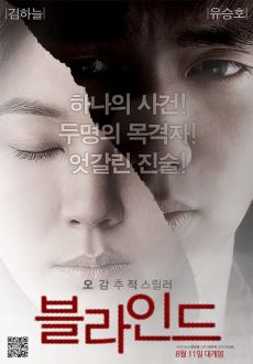 "Blind" (2011) DVDRip.XviD-CoWRY