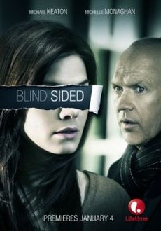 "Blindsided" (2014) HDTV.XviD-NoGRP