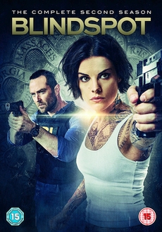 "Blindspot" [S02] BDRip.x264-REWARD