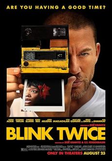 "Blink Twice" (2024) 1080p.WEB.H264-OriginalTitlePussyIsland