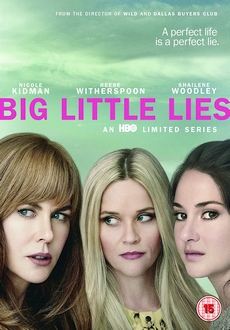 "Big Little Lies" [S01] BDRip.x264-DEMAND