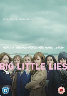 "Big Little Lies" [S02] BDRip.X264-REWARD