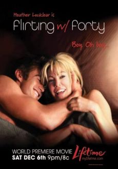 "Flirting With Forty" (2008) DVDRip.XviD-MoH