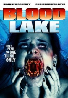 "Blood Lake: Attack of the Killer Lampreys" (2014) BDRiP.x264-PussyFoot